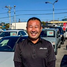 ファーストオート高崎：群馬県高崎市の新/中古車買取販売・修理・車検・保険