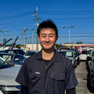 ファーストオート高崎：群馬県高崎市の新/中古車買取販売・修理・車検・保険